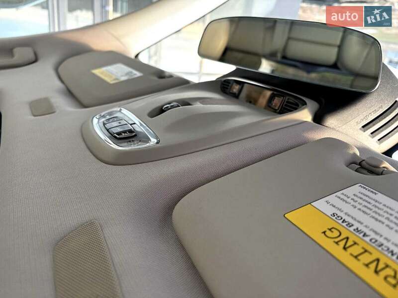Позашляховик / Кросовер Volvo XC60 2018 в Києві