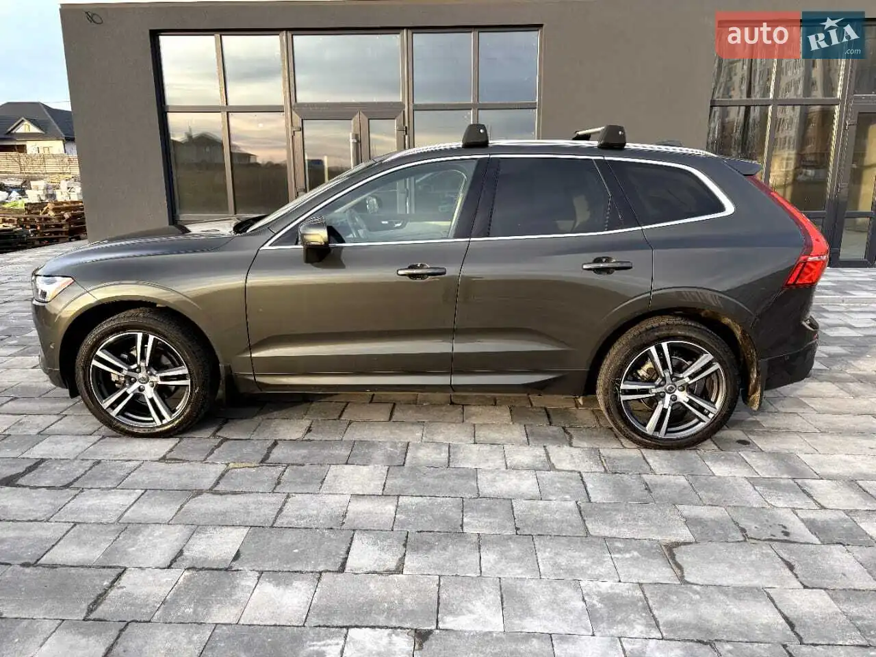 2018 Volvo XC60 - мініатюра 19