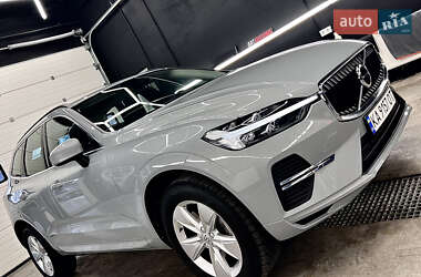 Внедорожник / Кроссовер Volvo XC60 2023 в 