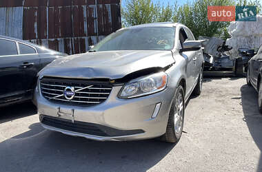 Внедорожник / Кроссовер Volvo XC60 2015 в Ровно