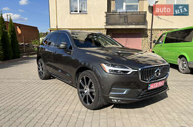 Внедорожник / Кроссовер Volvo XC60 2019 в Самборе