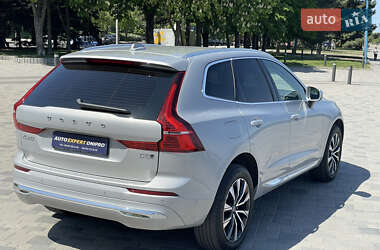 Внедорожник / Кроссовер Volvo XC60 2023 в 