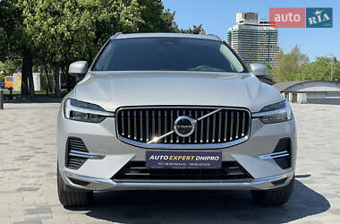 Внедорожник / Кроссовер Volvo XC60 2023 в 