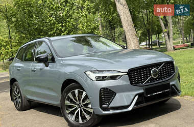 Позашляховик / Кросовер Volvo XC60 2023 в Києві