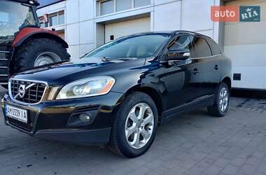 Внедорожник / Кроссовер Volvo XC60 2008 в Житомире