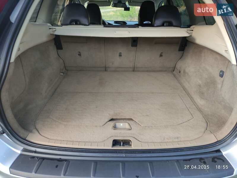 Позашляховик / Кросовер Volvo XC60 2009 в Миргороді фото 6 Позашляховик / Кросовер Volvo XC60 2009 в Миргороді