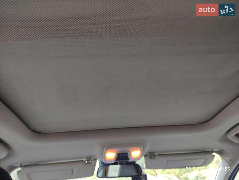 Позашляховик / Кросовер Volvo XC60 2009 в Миргороді фото 11 Позашляховик / Кросовер Volvo XC60 2009 в Миргороді