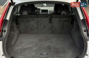 Внедорожник / Кроссовер Volvo XC60 2015 в 