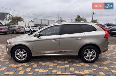 Внедорожник / Кроссовер Volvo XC60 2015 в 