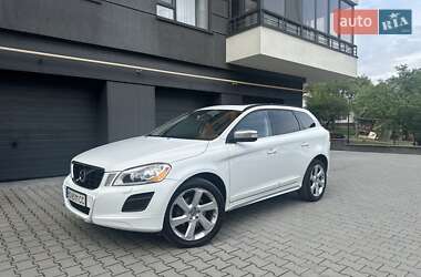 Позашляховик / Кросовер Volvo XC60 2012 в Тернополі