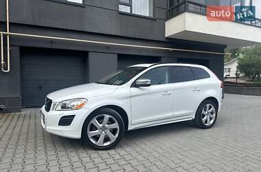 Внедорожник / Кроссовер Volvo XC60 2012 в 