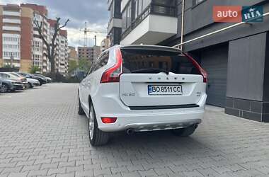 Внедорожник / Кроссовер Volvo XC60 2012 в 