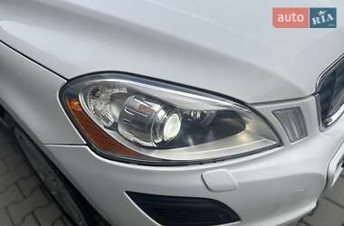 Внедорожник / Кроссовер Volvo XC60 2012 в 