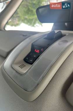 Внедорожник / Кроссовер Volvo XC60 2012 в 