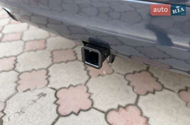 Внедорожник / Кроссовер Volvo XC60 2017 в 