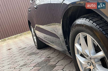 Внедорожник / Кроссовер Volvo XC60 2017 в 