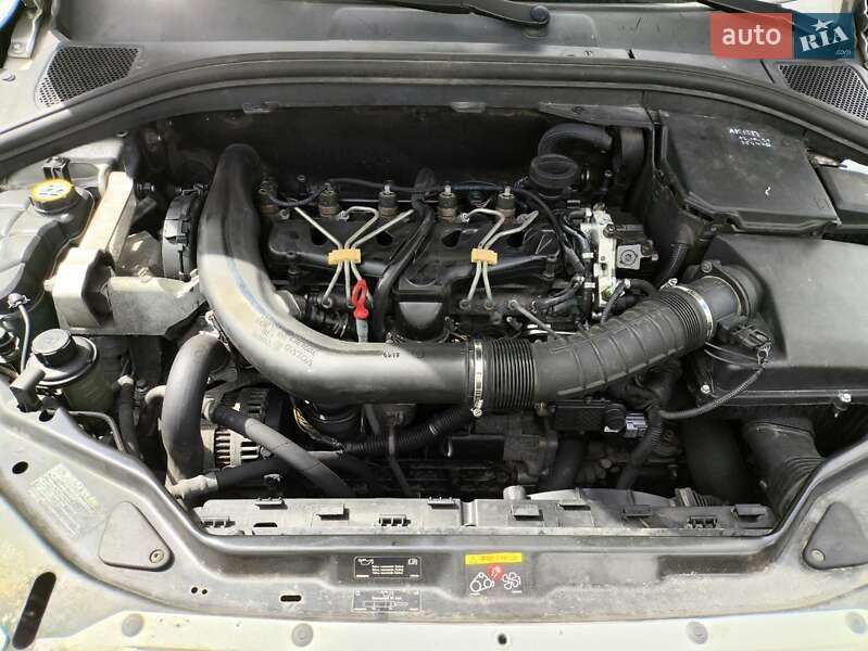 Позашляховик / Кросовер Volvo XC60 2009 в Миргороді фото 26 Позашляховик / Кросовер Volvo XC60 2009 в Миргороді