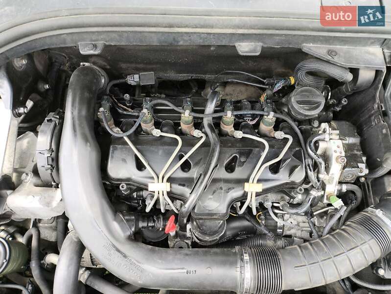 Позашляховик / Кросовер Volvo XC60 2009 в Миргороді фото 21 Позашляховик / Кросовер Volvo XC60 2009 в Миргороді