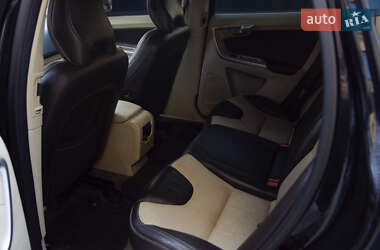 Внедорожник / Кроссовер Volvo XC60 2009 в 