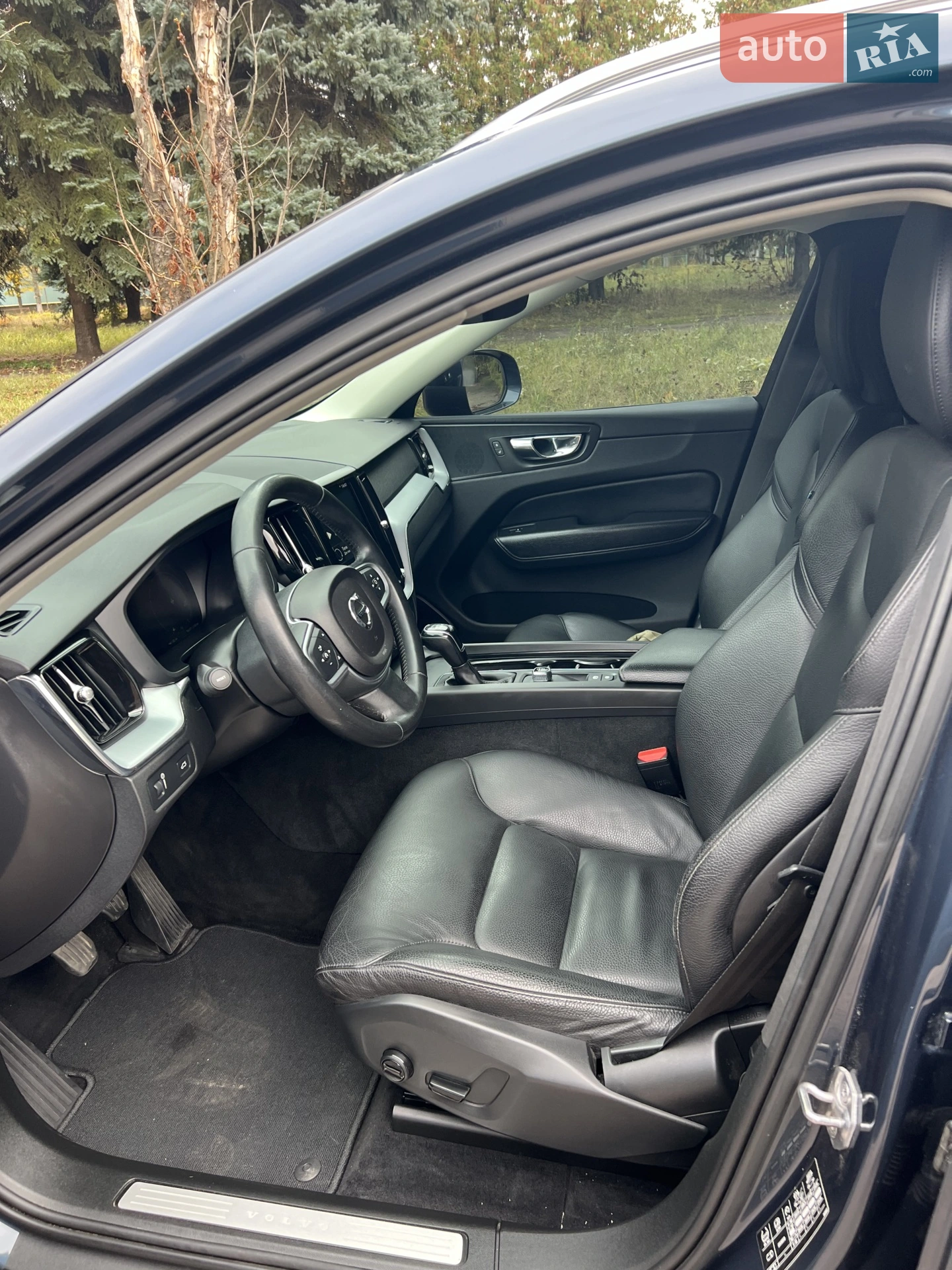 2018 Volvo XC60 - мініатюра 5