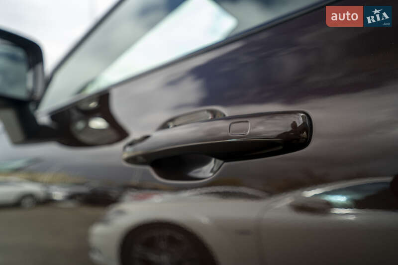 Внедорожник / Кроссовер Volvo XC60 2018 в Киеве фото 10 Внедорожник / Кроссовер Volvo XC60 2018 в Киеве