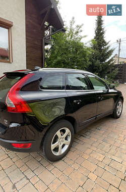 Внедорожник / Кроссовер Volvo XC60 2013 в Киеве