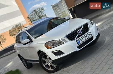 Внедорожник / Кроссовер Volvo XC60 2012 в 