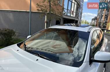 Внедорожник / Кроссовер Volvo XC60 2012 в 