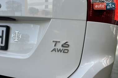 Внедорожник / Кроссовер Volvo XC60 2012 в 