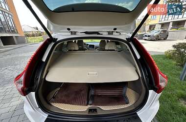 Внедорожник / Кроссовер Volvo XC60 2012 в 
