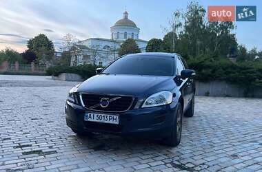 Позашляховик / Кросовер Volvo XC60 2012 в 