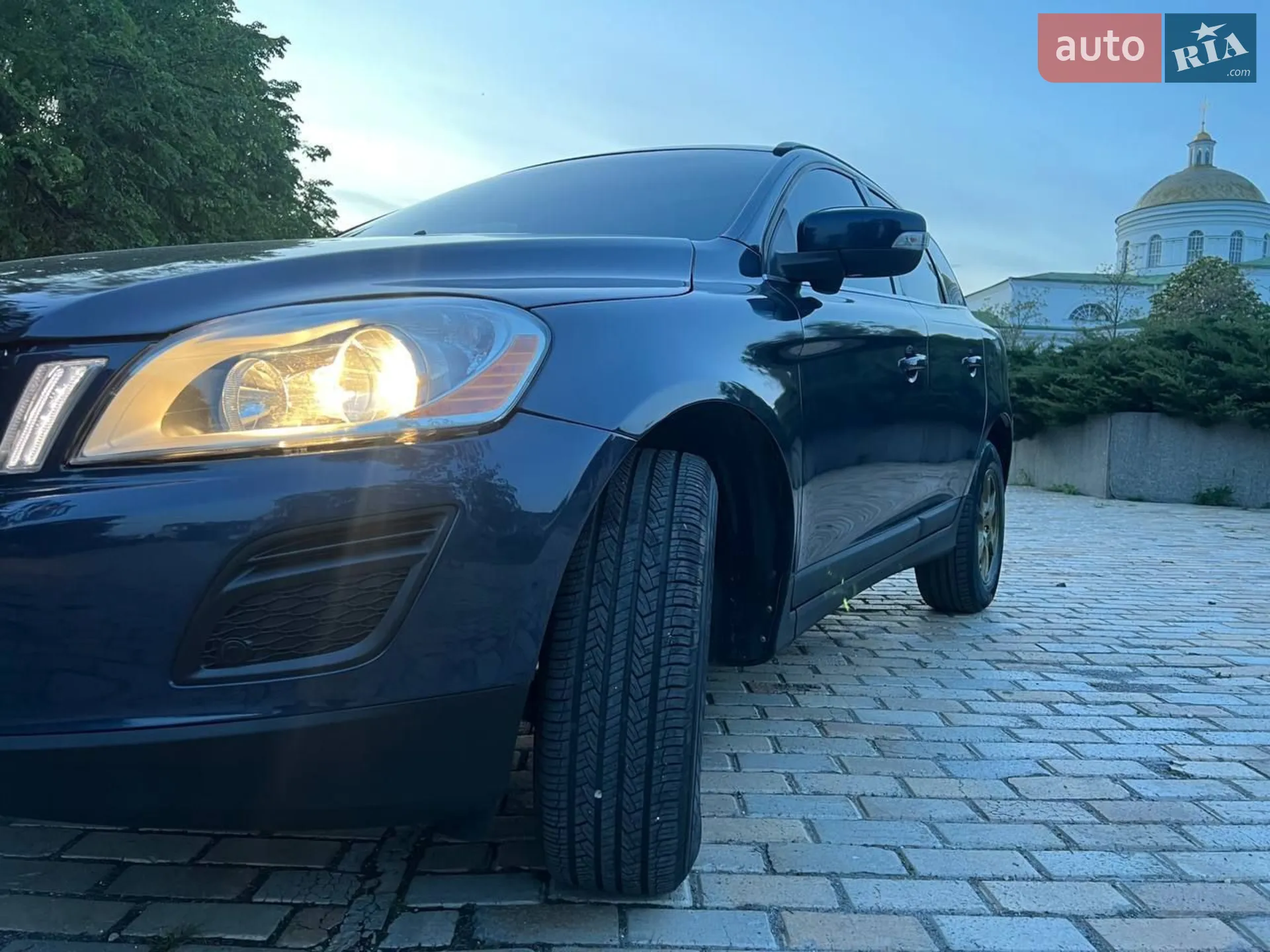 2012 Volvo XC60 - мініатюра 18