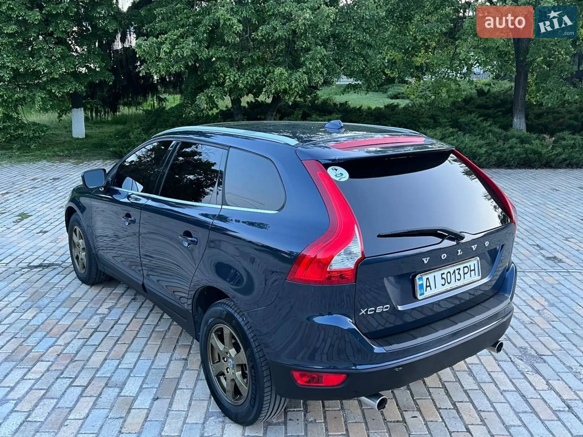 2012 Volvo XC60 - мініатюра 24