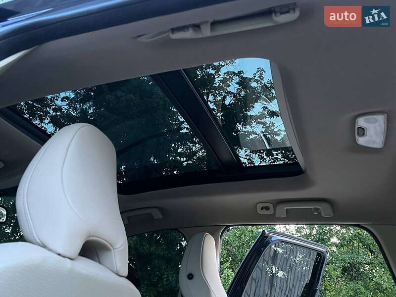 Внедорожник / Кроссовер Volvo XC60 2012 в Белой Церкви фото 37 Внедорожник / Кроссовер Volvo XC60 2012 в Белой Церкви