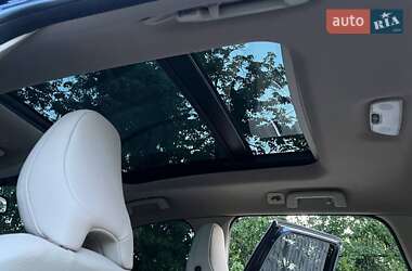 Позашляховик / Кросовер Volvo XC60 2012 в 
