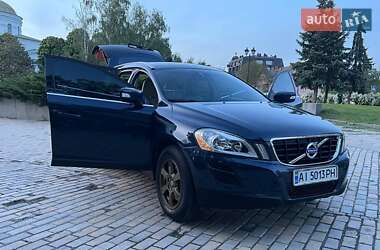 Позашляховик / Кросовер Volvo XC60 2012 в 