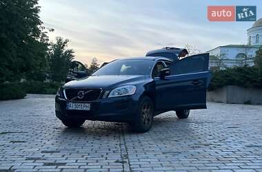 Позашляховик / Кросовер Volvo XC60 2012 в 