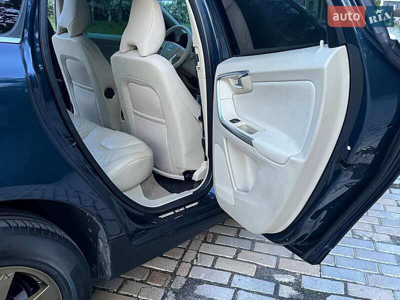 Внедорожник / Кроссовер Volvo XC60 2012 в Белой Церкви фото 52 Внедорожник / Кроссовер Volvo XC60 2012 в Белой Церкви