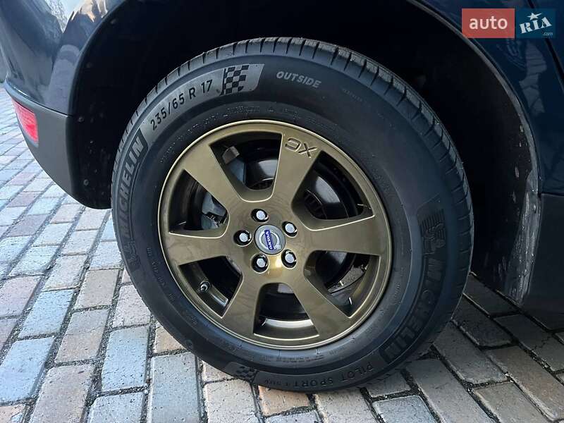 Внедорожник / Кроссовер Volvo XC60 2012 в Белой Церкви фото 58 Внедорожник / Кроссовер Volvo XC60 2012 в Белой Церкви