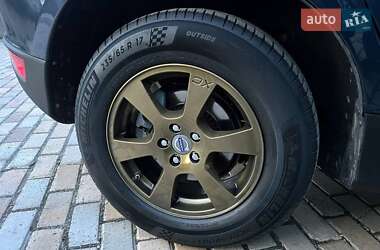 Позашляховик / Кросовер Volvo XC60 2012 в 