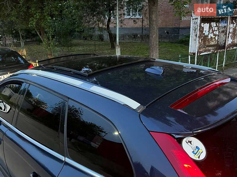 Внедорожник / Кроссовер Volvo XC60 2012 в Белой Церкви фото 62 Внедорожник / Кроссовер Volvo XC60 2012 в Белой Церкви