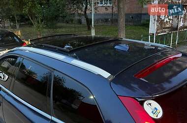 Позашляховик / Кросовер Volvo XC60 2012 в 
