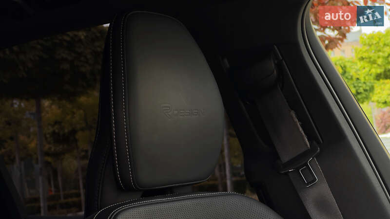 Внедорожник / Кроссовер Volvo XC60 2018 в Днепре
