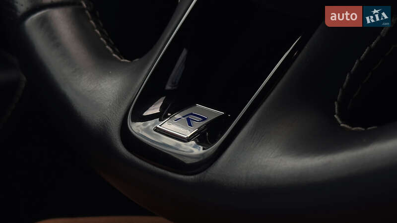 Внедорожник / Кроссовер Volvo XC60 2018 в Днепре