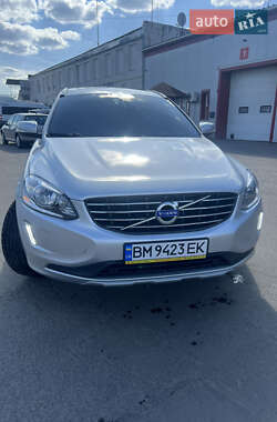 Позашляховик / Кросовер Volvo XC60 2015 в Сумах