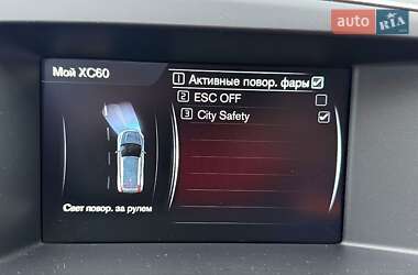 Внедорожник / Кроссовер Volvo XC60 2015 в 