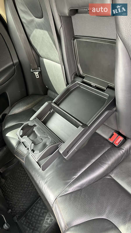 Внедорожник / Кроссовер Volvo XC60 2011 в Хмельницком