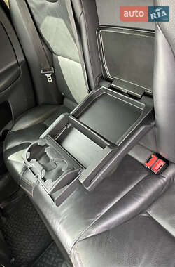 Внедорожник / Кроссовер Volvo XC60 2011 в 