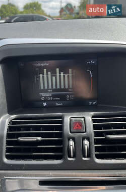 Внедорожник / Кроссовер Volvo XC60 2011 в 