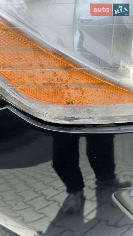 Внедорожник / Кроссовер Volvo XC60 2011 в Хмельницком